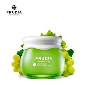 Crema de fata pentru piele sensibila cu extract de avocado, Avocado Relief Cream | Frudia