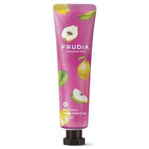 Crema nutritiva de maini My Orchard Hand Cream Gutuie Frudia